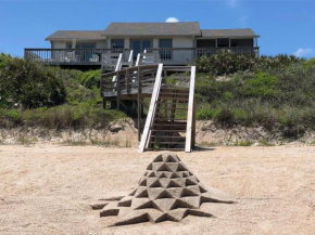 Private Oceanfront Home - Seaside Escape
